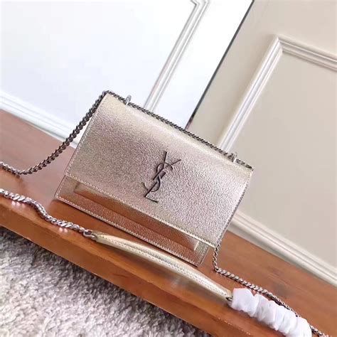 yves saint laurent shoulder bag replica|ysl shoulder bag collection.